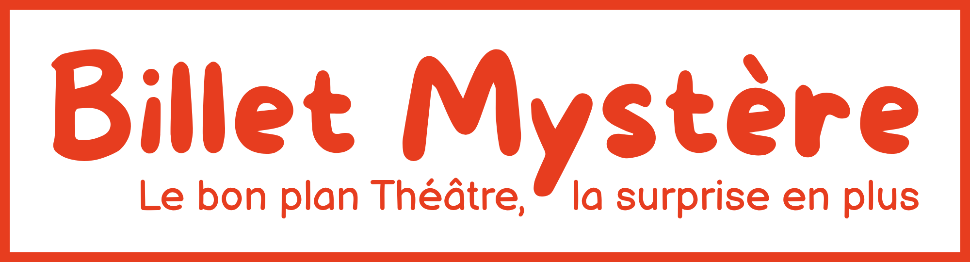 Billet Mystère